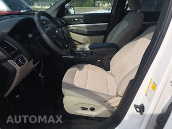 2018 Ford Explorer - miniatura 7