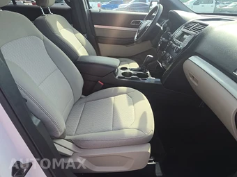 2018 Ford Explorer - miniatura 8