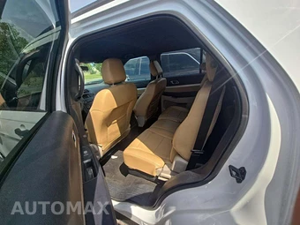 2018 Ford Explorer - miniatura 13