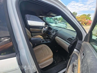 2018 Ford Explorer - miniatura 19