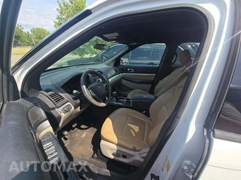 2018 Ford Explorer - miniatura 6