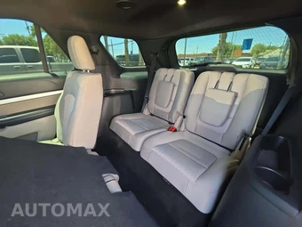 2018 Ford Explorer – miniatura 14