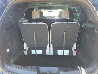 2018 Ford Explorer – miniatura 15