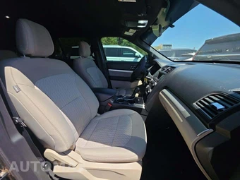 2018 Ford Explorer – miniatura 19