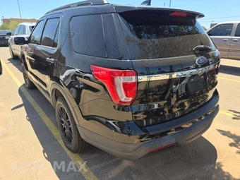 2018 Ford Explorer – miniatura 2