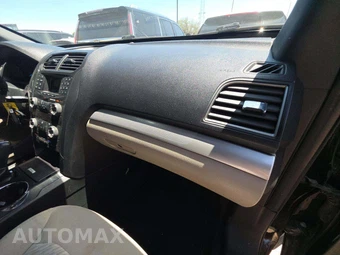 2018 Ford Explorer – miniatura 20