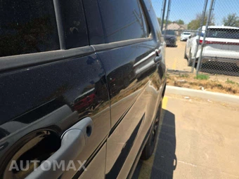 2018 Ford Explorer – miniatura 22