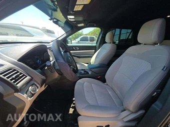 2018 Ford Explorer – miniatura 6