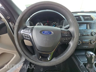 2018 Ford Explorer - miniatura 10