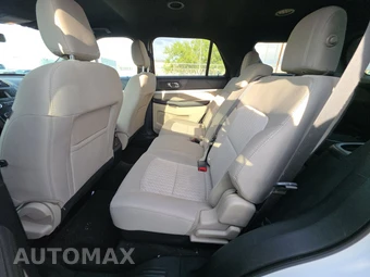 2018 Ford Explorer - miniatura 13