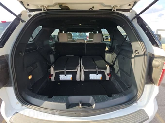 2018 Ford Explorer - miniatura 16
