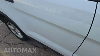 2018 Ford Explorer - miniatura 18