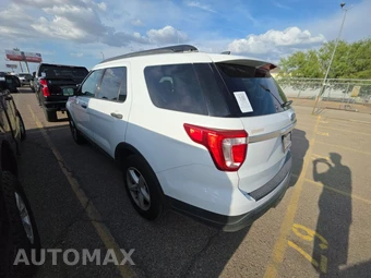 2018 Ford Explorer - miniatura 6
