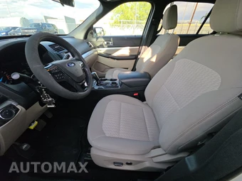 2018 Ford Explorer - miniatura 7