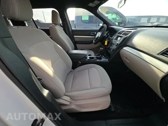 2018 Ford Explorer - miniatura 8