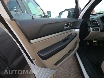 2018 Ford Explorer - miniatura 9