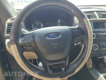 2018 Ford Explorer - miniatura 10