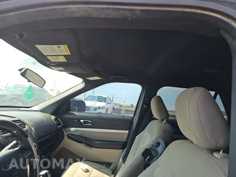 2018 Ford Explorer - miniatura 19
