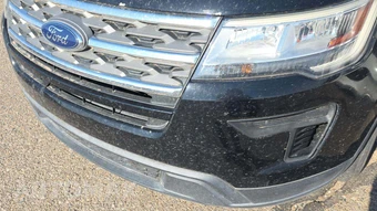2018 Ford Explorer - miniatura 38