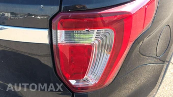 2018 Ford Explorer - miniatura 45