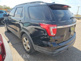 2018 Ford Explorer - miniatura 6