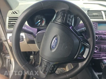 2018 Ford Explorer - miniatura 10