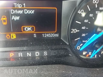 2018 Ford Explorer - miniatura 12