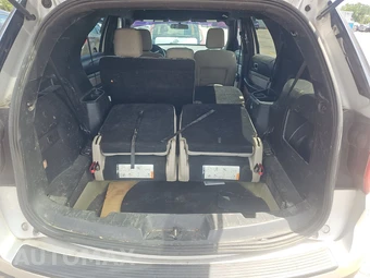 2018 Ford Explorer - miniatura 17