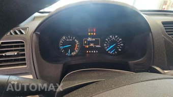 2018 Ford Explorer - miniatura 21