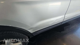 2018 Ford Explorer - miniatura 23