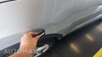 2018 Ford Explorer - miniatura 40
