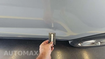 2018 Ford Explorer - miniatura 44