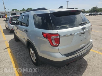 2018 Ford Explorer - miniatura 6