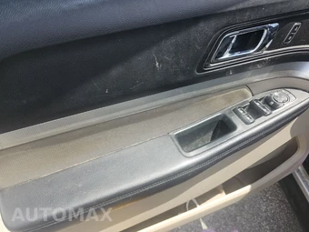 2018 Ford Explorer - miniatura 9