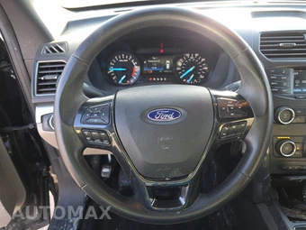 2018 Ford Explorer – miniatura 10
