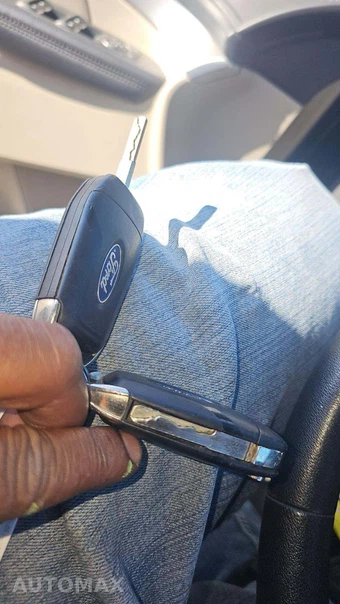 2018 Ford Explorer – miniatura 19
