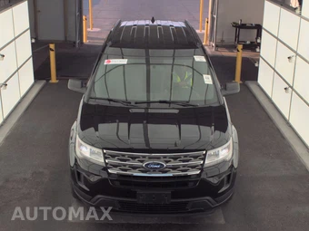 2018 Ford Explorer – miniatura 2