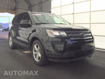 2018 Ford Explorer – miniatura 3