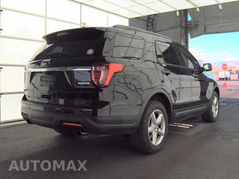 2018 Ford Explorer – miniatura 4