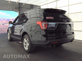 2018 Ford Explorer – miniatura 6