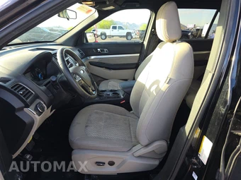 2018 Ford Explorer – miniatura 7