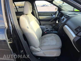 2018 Ford Explorer – miniatura 8