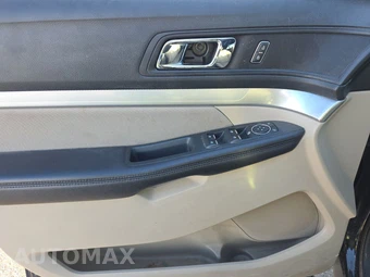 2018 Ford Explorer – miniatura 9