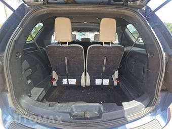 2018 Ford Explorer - miniatura 15