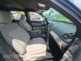 2018 Ford Explorer - miniatura 19