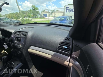 2018 Ford Explorer - miniatura 20