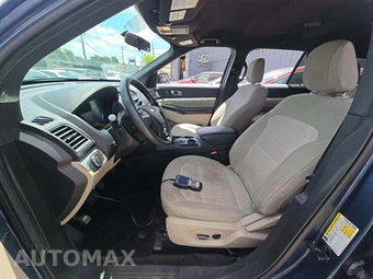 2018 Ford Explorer - miniatura 6
