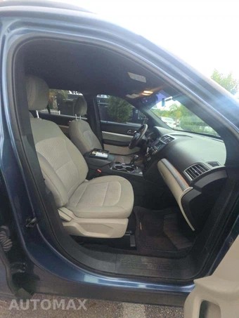 2018 Ford Explorer – miniatura 16