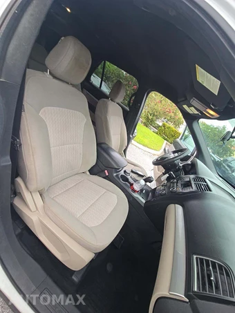 2018 Ford Explorer - miniatura 19