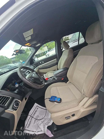 2018 Ford Explorer - miniatura 6
